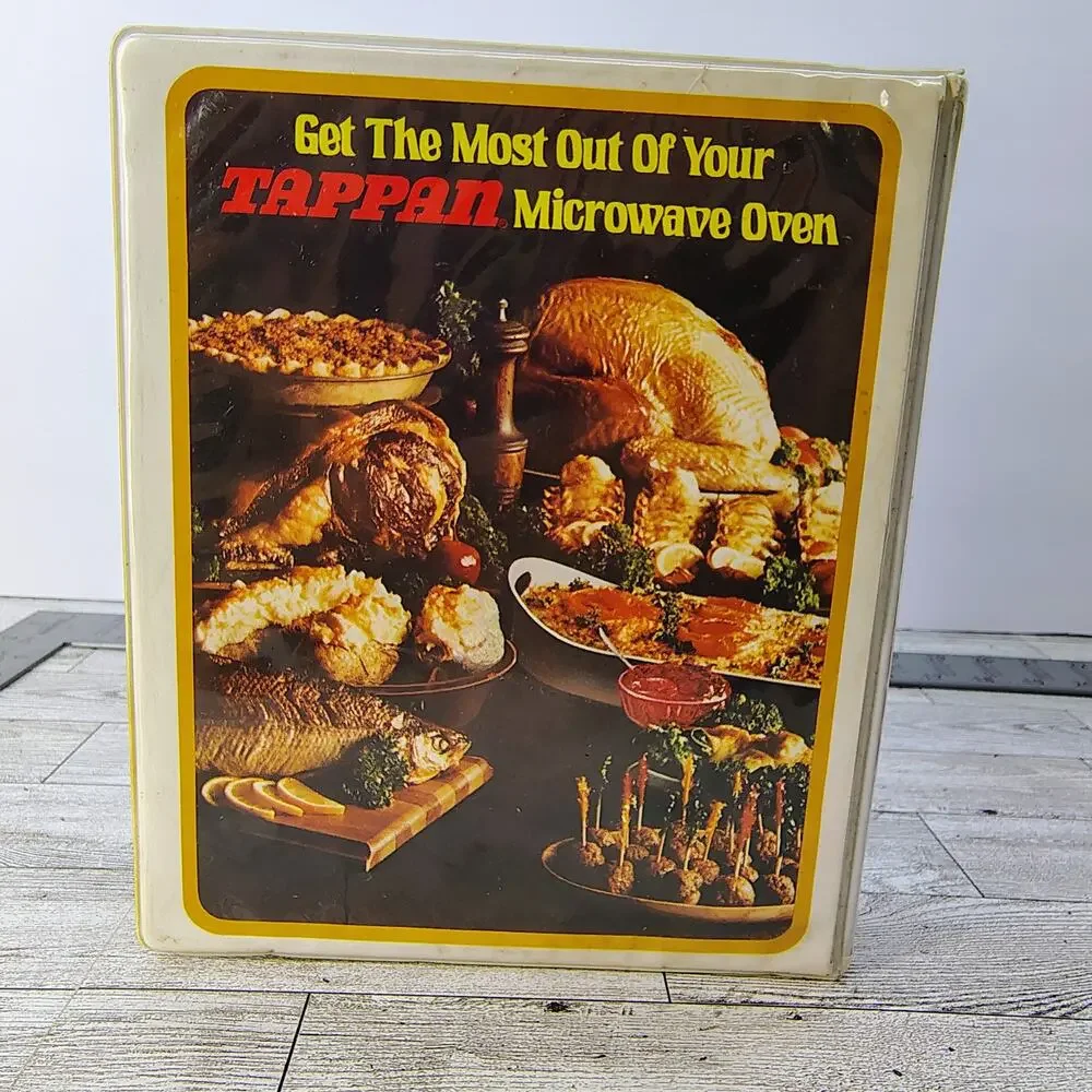 Cookbook get most